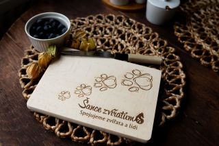 🙌 Máme pro Vás 𝐧𝐨𝐯𝐚́ 𝐛𝐮𝐤𝐨𝐯𝐚́ 𝐩𝐫𝐤𝐞́𝐧𝐤𝐚 𝐬 𝐧𝐚𝐬̌𝐢́𝐦 𝐥𝐨𝐠𝐞𝐦! 😍Prkénka vznikla z lásky ke zvířatům a úcty k řemeslu.. 💪 Jsou...