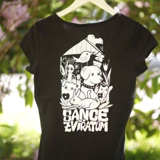 😍 Máme pro Vás krásná 𝐁𝐚𝐯𝐥𝐧𝐞̌𝐧𝐚́ 𝐭𝐫𝐢𝐜̌𝐤𝐚 za 380 Kč, která dávají Šanci zvířatům. 💡 A protože víme, že každý jsme jiný,...