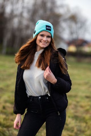 ❄️𝐕𝐞𝐧𝐤𝐮 𝐮𝐳̌ 𝐩𝐫̌𝐢𝐭𝐮𝐡𝐮𝐣𝐞, 𝐧𝐞𝐣𝐯𝐲𝐬̌𝐬̌𝐢́ 𝐜̌𝐚𝐬 𝐧𝐚 𝐭𝐞𝐩𝐥𝐨𝐮 𝐜̌𝐞𝐩𝐢𝐜𝐢. ❄️ 😍 Vyberte si Vůdce smečky, Psí mámu nebo Alfa tvora. 🙌...