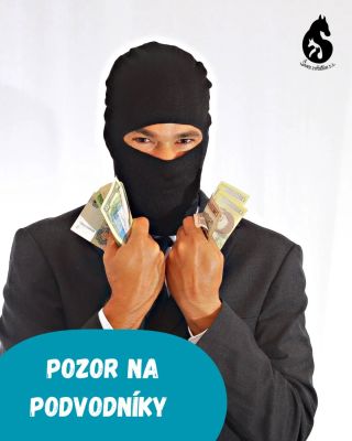 Je to tu zase. Opět řešíme s PČR zneužití našich transparentních účtů 🫩 Několik plateb, které byly evidentně od obětí...