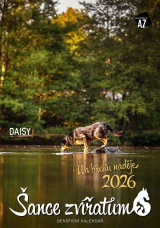 📆 𝐏𝐨𝐬𝐥𝐞𝐝𝐧𝐢́ 𝐤𝐨𝐮𝐬𝐤𝐲 𝐁𝐞𝐧𝐞𝐟𝐢𝐜̌𝐧𝐢́𝐜𝐡 𝐤𝐚𝐥𝐞𝐧𝐝𝐚́𝐫̌𝐮̊ 𝐧𝐚 𝐁𝐫̌𝐞𝐡𝐮 𝐧𝐚𝐝𝐞̌𝐣𝐞 𝟐𝟎𝟐𝟔 najdete na našem e-shopu. ⏳ Měsíce i týdny plné...