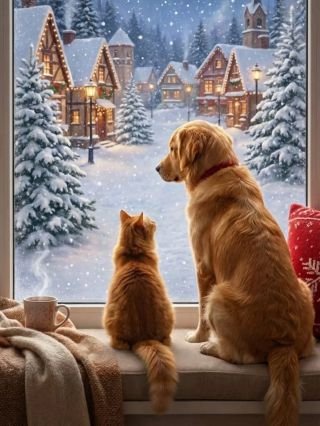 Přejeme šťastný vstup do roku 2026 ✨ Všem přejeme hlavně hodně zdraví, rodinné pohody a aby se vás štěstí drželo jako...